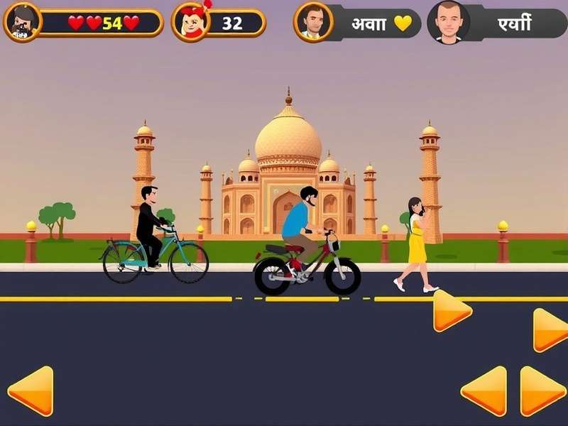 Zippy Amritsar Sprint Festival Event